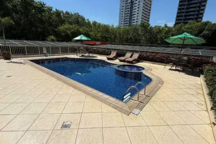 Studio Barra da Tijuca á Venda