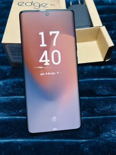 Motorola Edge50