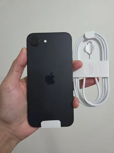 IPhone 17e 256gb