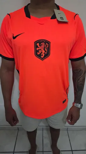 Holanda 2026