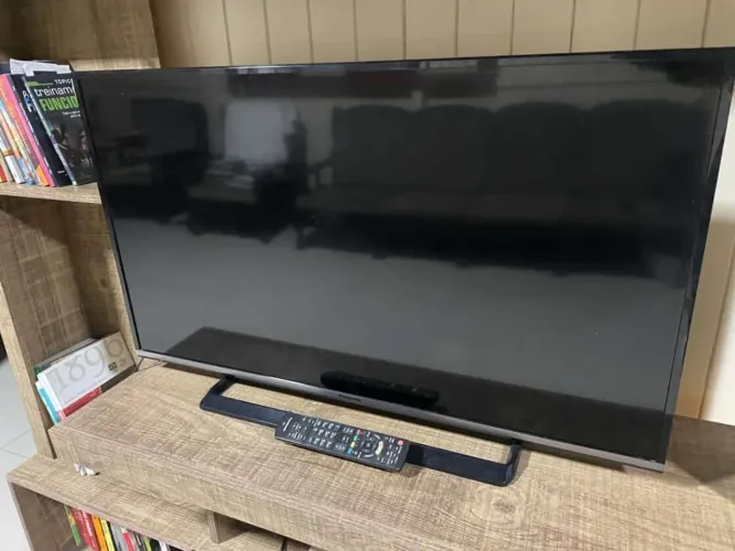 SmarTV Panasonic 40 Polegadas 