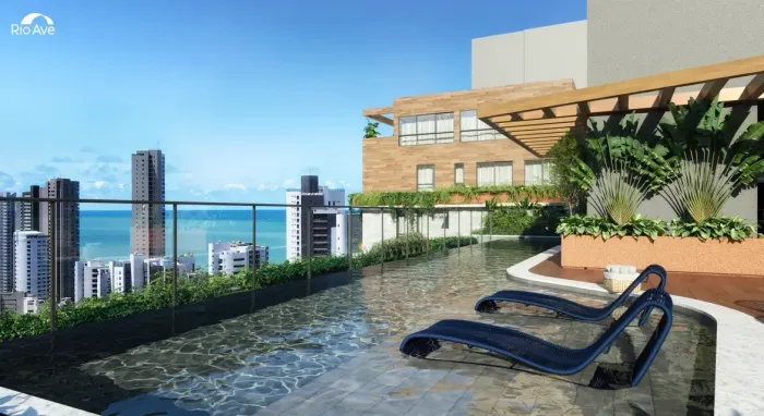 Oportunidade de Ativo Imobiliário de Alto Padrão | 3 quartos, 3 suites