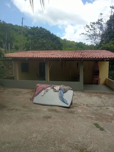 Casa no Pacoti