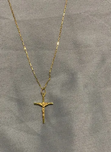 Corrente de Ouro 18K | 3g