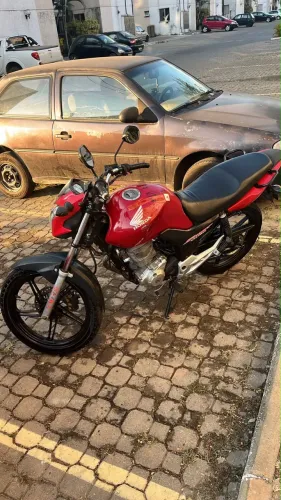 Moto start 160