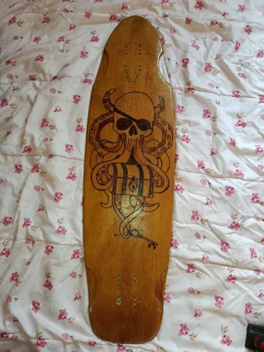 Simulador de surf