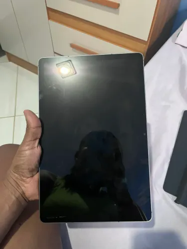Tablet s9 pouco usado!