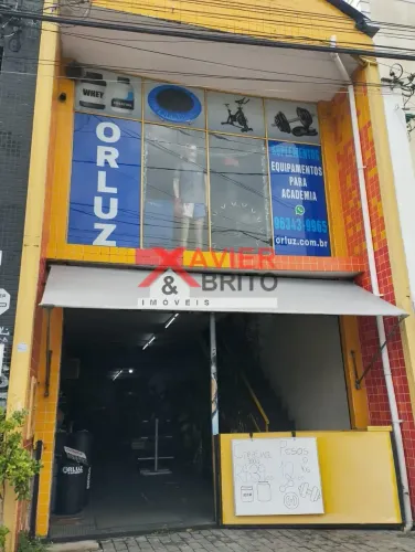 Galpão / Barracão para venda e locação, Vila Guilhermina, São Paulo, SP