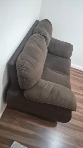 Sofá 2 lugares