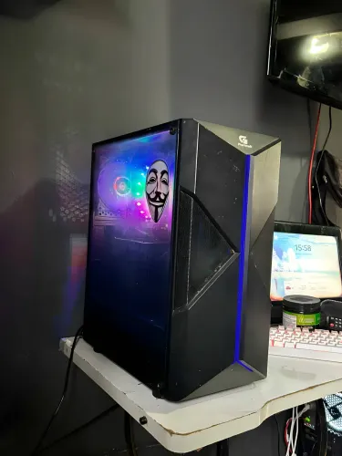 Pc gamer