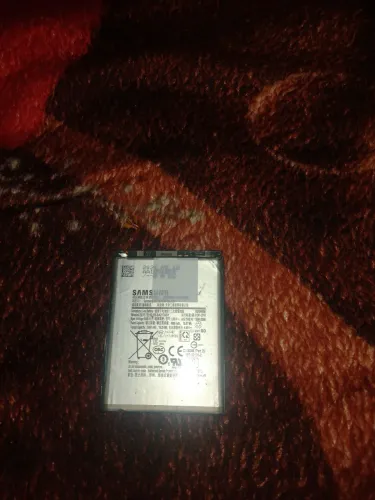 Bateria A12
