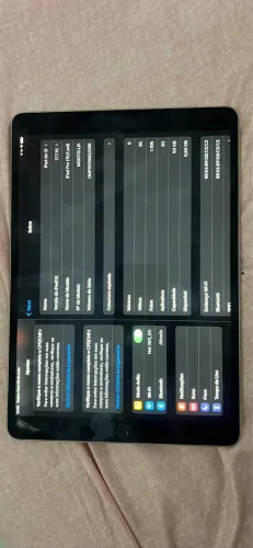 iPad Pro 10.5 pol 