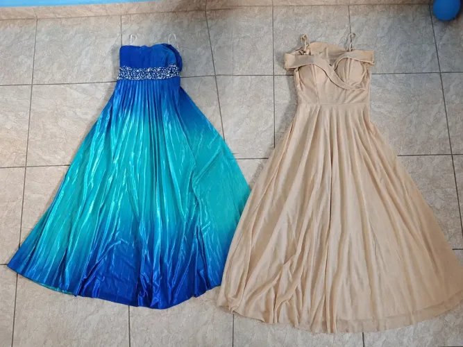 Vestidos de festa
