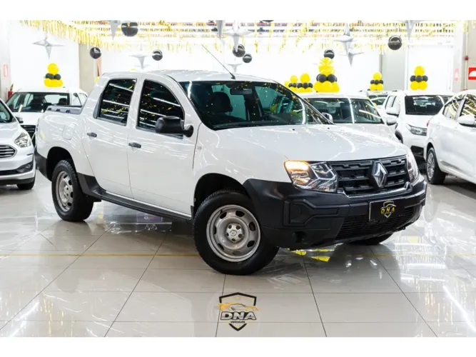 Renault Duster 2022