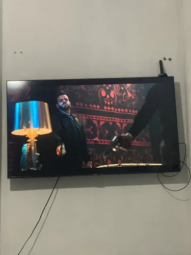 Tv Samsung 50 polegadas