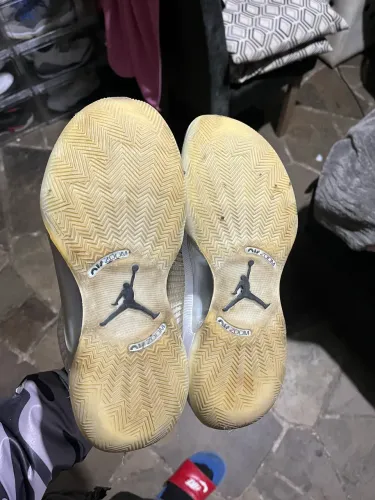 Jordan 35 low original
