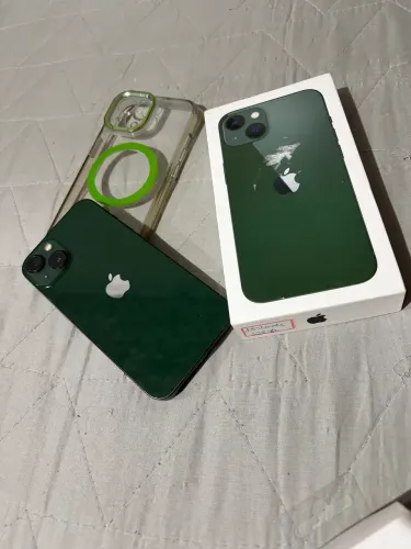 Vendo iPhone 13 - 128GB