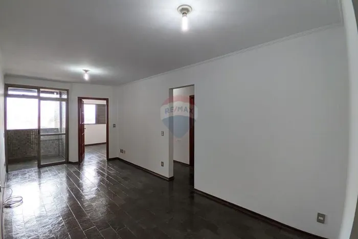 Apartamento 3 dormitórios, 100m² para alugar por R$2.800,00/mês - Indaiatuba - SP