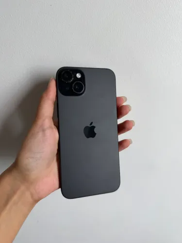 IPhone 15 Plus todo original