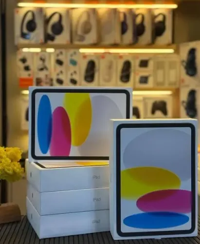 Tablete Ipad 11, 128gb, 1 ano de garantia Apple
