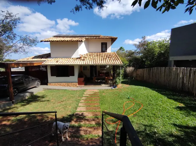 Casa para locação Joá Lagoa Santa.