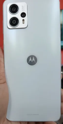 Motog 23