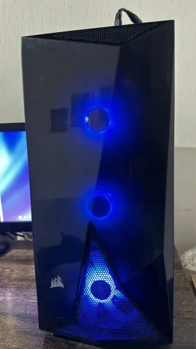 PC Gamer / Ryzen 7 5800x RTX 3060 32Gb RAM | PC PARA EDIÇÃO/ GAMER