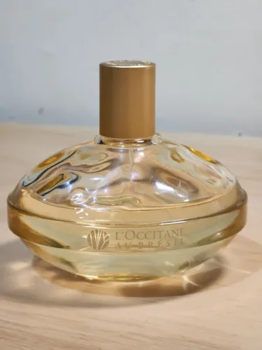 Perfume L'Occitane Amburana