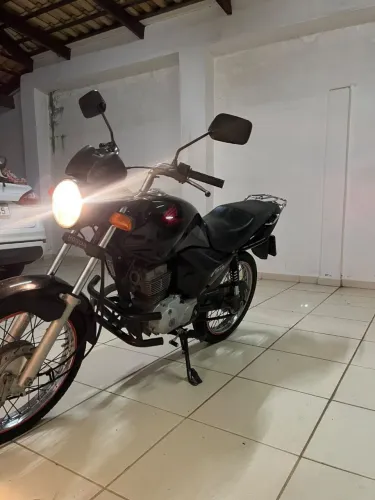 HONDA CG 150