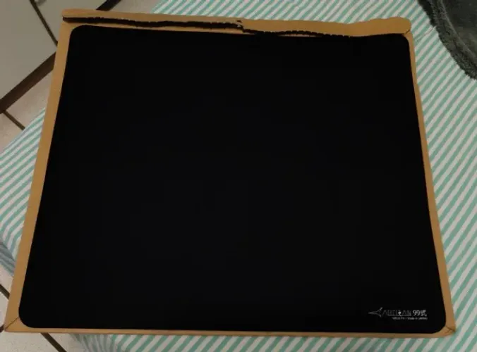 Artisan Type99 Soft XL Preto