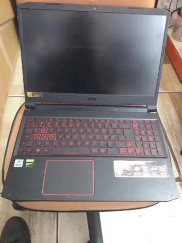 notebook gamer acer
