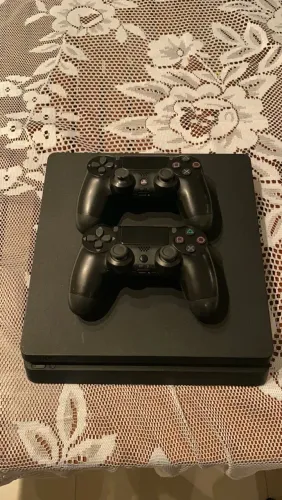 Ps4 desbloqueado