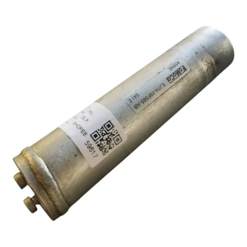 Filtro Secador Ar Condicionado Ford Fusion 2.0 2019 2018 17