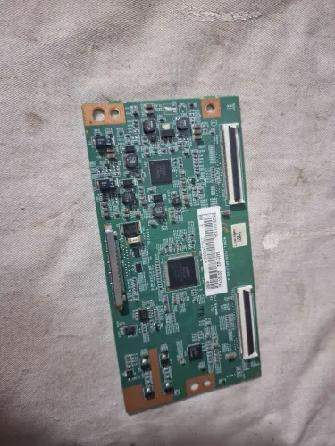 Placa tecon samsung un32d5500dpg