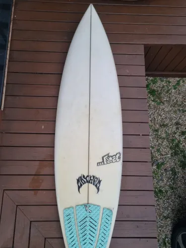 Prancha  de Surf Mayhem - California 6.2