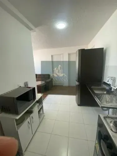 Apartamento em Ipiranga - São Paulo