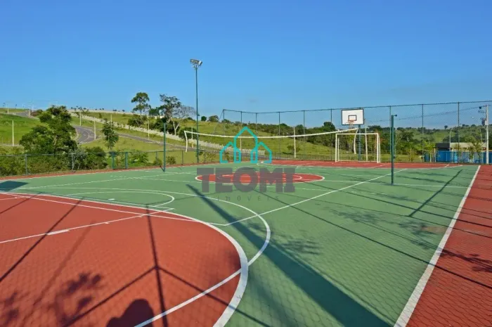 Terreno à venda, 288 m² por R$ 290.000,00 - Cyrela Landscape - Taubaté/SP REF: TE0394