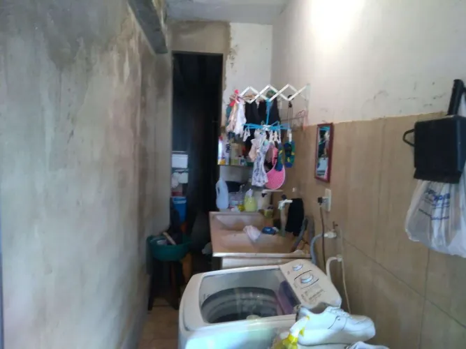 Casa à venda, 5 quartos, 1 suíte, 1 vaga, Jardim Vitória - Belo Horizonte/MG