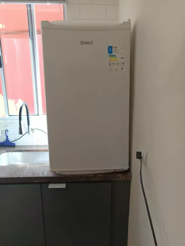 Frigobar Consul 117L - Perfeito Estado / Muito Bem Cuidado