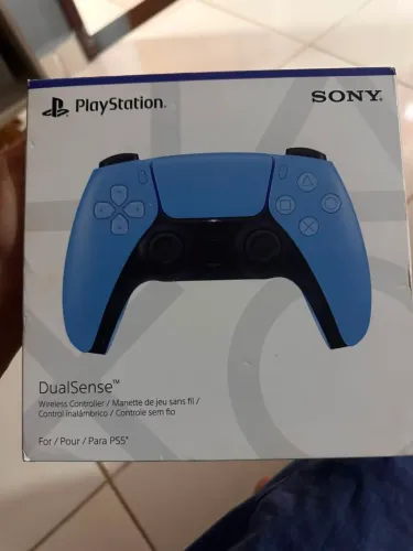 Controle Ps5 Dualsense 