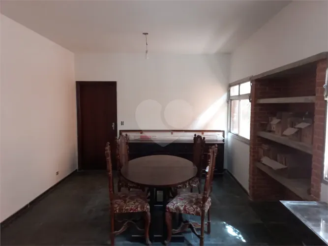 Casa com 3 quartos à venda ou para locação em Vila friburgo - SP