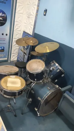 Bateria
