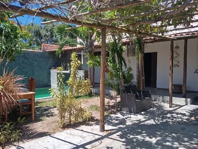 Casa 1 andar