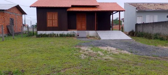 Aluguel bairro Santa Luzia Vila Esperança