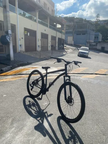 Vendo aro 27