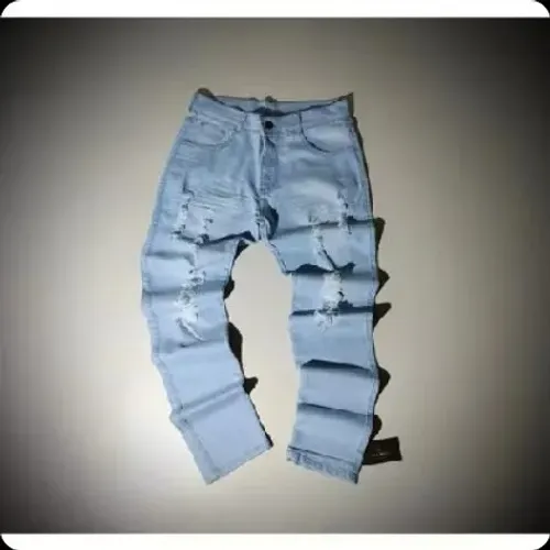 Calça estilo jogador 