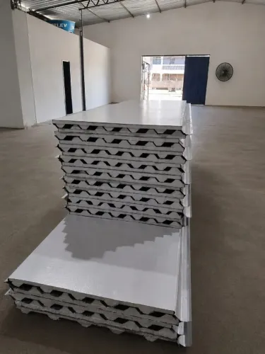?Promoção ?telhas Isotérmicas |a partir de R$60 M²| Sob Medida!!