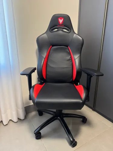 Cadeira Gamer de Alta qualidade