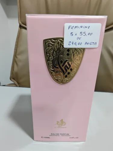 Perfume Arabe Tibyan