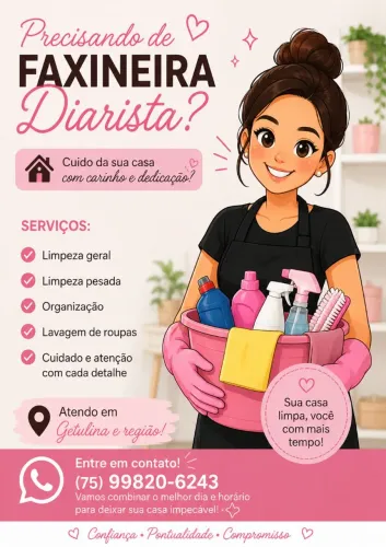 Diarista